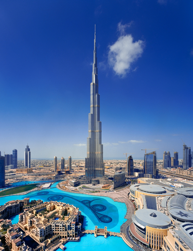 Tutto quello che c'è da sapere per investire a Dubai