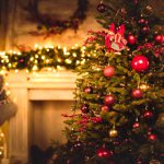 Consigli per addobbare l'albero di Natale