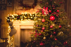 Consigli per addobbare l’albero di Natale