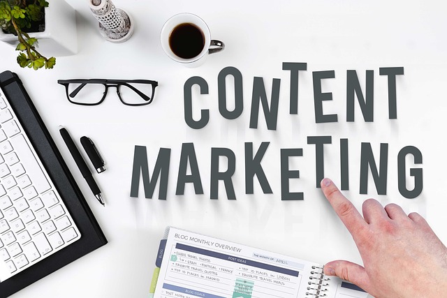 Efficaci strategie per potenziare il content marketing nelle relazioni pubbliche