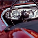 Auto d’epoca: fascino, restauro e passione per i gioielli del passato