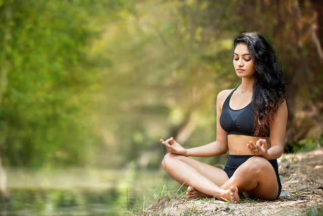 Yoga o Pilates? Qual è la differenza e cosa scegliere