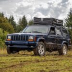 Come capire se il tuo 4×4 ha bisogno di manutenzione prima che compaiano problemi seri