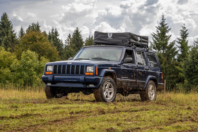 Come capire se il tuo 4×4 ha bisogno di manutenzione prima che compaiano problemi seri