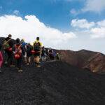 La salita sull’Etna: info pratiche e consigli